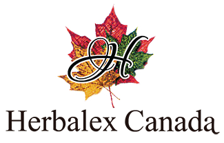 Herbalex Canada Logo